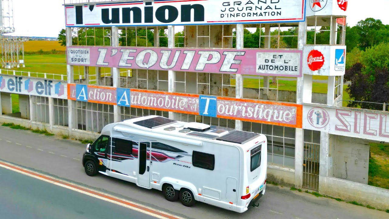 Summer 2022 European Road Trip