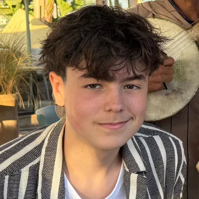 George